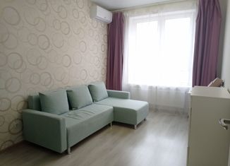 Продажа 1-комнатной квартиры, 33 м2, Краснодар, улица Западный Обход, 42/4, ЖК Спортивная деревня