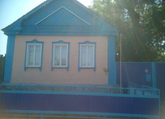 Продается дом, 70 м2, посёлок Акбулак, Юбилейная улица, 35