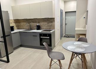 Продаю однокомнатную квартиру, 33 м2, Ольгинка, Солнечная улица, 1/1