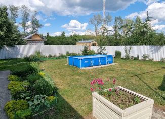 Продам дом, 85 м2, село Дальняя Игуменка, Полевая улица, 4