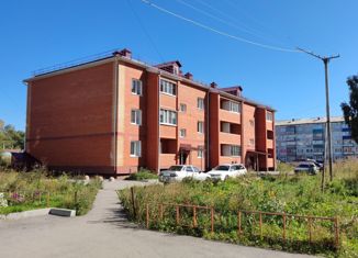 Продам 1-ком. квартиру, 33.8 м2, Кемеровская область, Весенняя улица, 29А