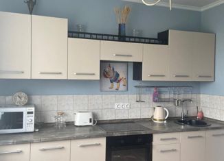 Продается 3-ком. квартира, 75 м2, Москва, Витебская улица, 3к1, станция Сетунь