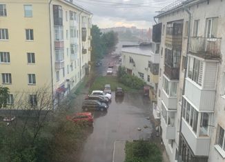 Продажа 1-комнатной квартиры, 30.2 м2, Архангельск, Троицкий проспект, 161, Октябрьский округ