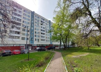 Продаю 3-ком. квартиру, 60 м2, Москва, метро Технопарк, Нагатинская набережная, 34