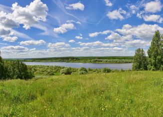 Земельный участок на продажу, 100 сот., деревня Поповка, Овражная улица