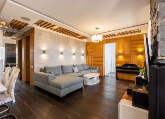 Продажа 3-ком. квартиры, 89 м2, Сочи, Виноградная улица, 4, ЖК Виктория