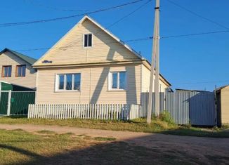 Дом на продажу, 69.5 м2, село Тихоново, улица Шишкина, 13