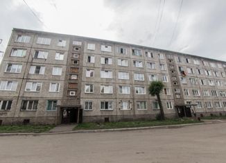 Сдается в аренду квартира студия, 14 м2, Красноярск, Волжская улица, 7, Ленинский район