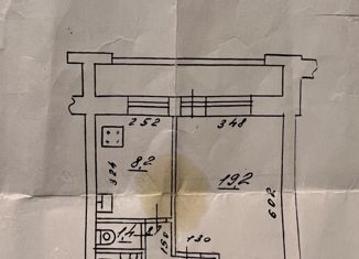 Продается однокомнатная квартира, 36 м2, Самара, улица Мориса Тореза, 101А, Советский район