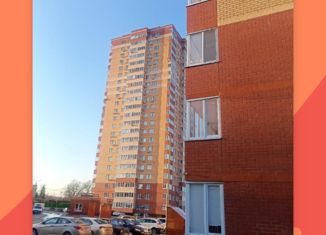 Продается 3-комнатная квартира, 81 м2, Тула, улица Болдина, 1к2, ЖК Парковый