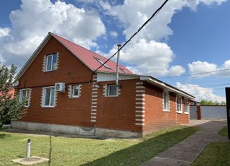 Дом на продажу, 138.4 м2, деревня Шамонино, улица Салавата Юлаева