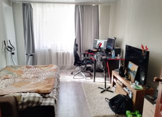 Продажа 2-комнатной квартиры, 48.5 м2, Верещагино, улица Ленина, 57А