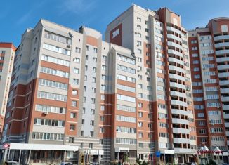 Продается 2-ком. квартира, 46.8 м2, Барнаул, Власихинская улица, 109, Индустриальный район