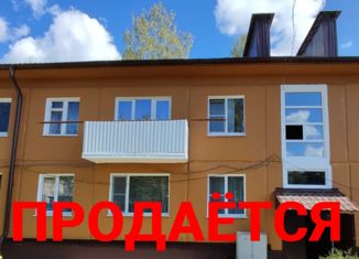 Продается двухкомнатная квартира, 44 м2, село Угра, Советская улица, 4