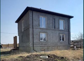 Дом на продажу, 160 м2, деревня Миндерево