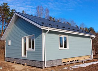 Продажа дома, 99 м2, коттеджный посёлок Лунежские горы