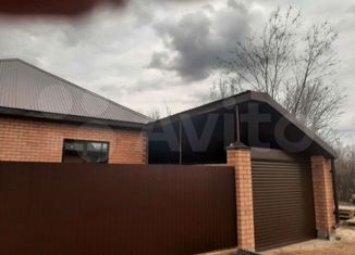 Продажа дома, 108 м2, посёлок Весенний, улица Мира, 10