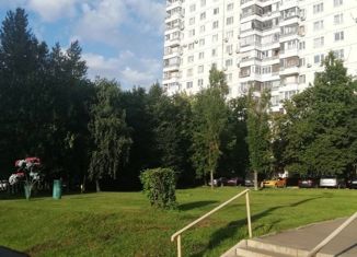 Продается двухкомнатная квартира, 54 м2, Москва, Севастопольский проспект, 83к2