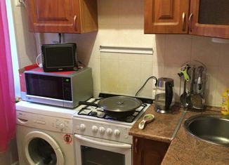 Продажа двухкомнатной квартиры, 44 м2, Москва, улица Константина Федина, 10, улица Константина Федина