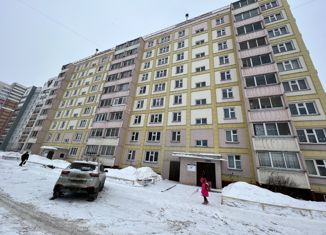 Продаю 1-ком. квартиру, 32.9 м2, Киров, Чистопрудненская улица, 1к3, жилой район Чистые Пруды