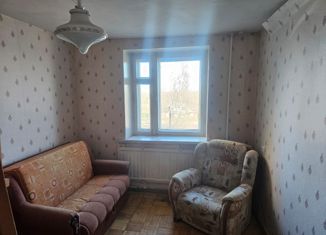 Продается двухкомнатная квартира, 50.2 м2, Рыбинск, проспект Мира, 23