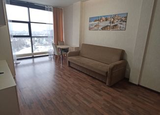 Продам 1-комнатную квартиру, 45 м2, Санкт-Петербург, Пулковское шоссе, 14Д