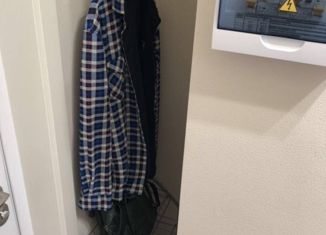 Сдаю в аренду квартиру студию, 22 м2, Москва, Амурская улица, 1Ак3, ЖК Левел Амурская