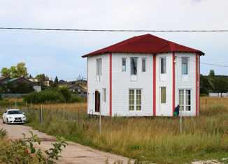 Продажа дома, 150 м2, деревня Бураково