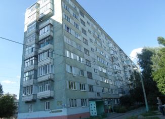 Продажа 1-ком. квартиры, 31.8 м2, Пенза, улица Терновского, 176