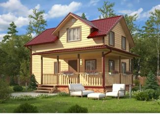 Продается дом, 71 м2, деревня Колесниково