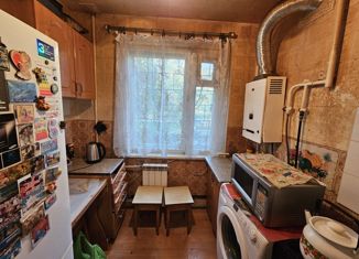 Продажа 2-ком. квартиры, 47 м2, Нижегородская область, улица Героя Попова, 9