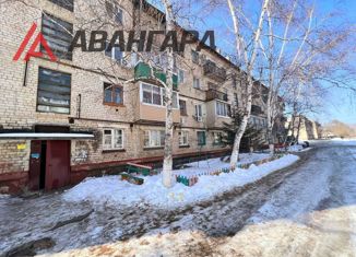 Продажа 2-комнатной квартиры, 42.4 м2, село Новосысоевка, улица 3-я Площадка, 174