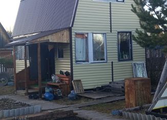 Дом на продажу, 70 м2, территория Максаковское, СНТ Земляничка, 69