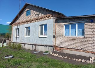 Продажа дома, 103 м2, село Петровское, улица Мажита Гафури, 4