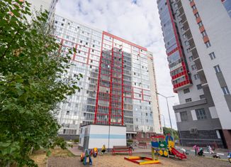 Продам 3-комнатную квартиру, 84.3 м2, Казань, улица Галимджана Баруди, 4, ЖК Видный