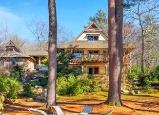 Продажа дома, 255 м2, село Эстосадок, Берёзовая улица