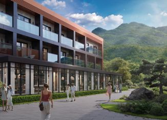 Продается комната, 18 м2, посёлок городского типа Красная Поляна, улица Защитников Кавказа, 120/17