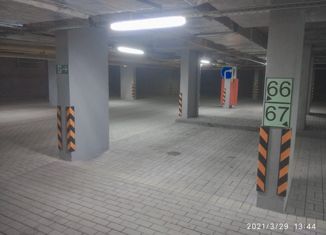 Машиноместо на продажу, 19 м2, Воронеж, Беговая улица, 223/4, Коминтерновский район