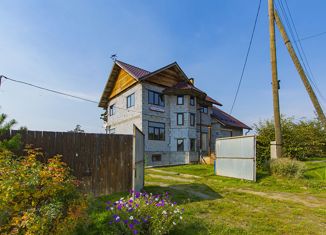 Продам дом, 271 м2, Сысерть, Кремлевская улица