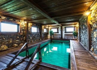 Продам дом, 450 м2, село Надеждино, Юбилейная улица, 1В