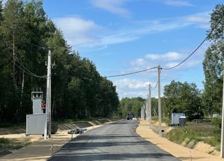 Участок на продажу, 10.07 сот., коттеджный поселок Синицыно