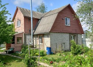 Продается дом, 153 м2, деревня Афанасьево, Лесная улица