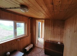 Продажа дома, 30.5 м2, деревня Ключики (Култаевское сельское поселение), Старый тракт