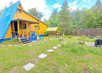 Дом на продажу, 40 м2, СНТ Тайга-3, 47-я улица, 3