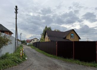 Продам участок, 6 сот., деревня Райки, Заповедная улица, 14