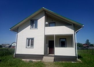 Продам дом, 110 м2, деревня Ерденево, 29Н-279, 4-й километр