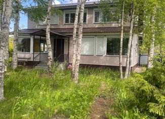 Продается дом, 130 м2, садоводческое некоммерческое товарищество СКА