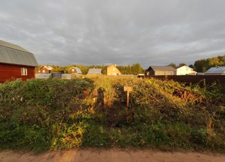 Продам земельный участок, 6 сот., садовое товарищество Чайка-2