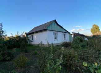 Продажа дома, 37.2 м2, село Повалиха, 1-я Набережная улица, 9А