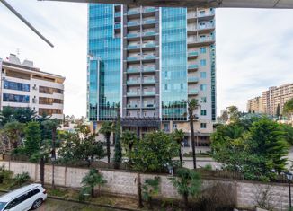 Продаю таунхаус, 323 м2, Сочи, микрорайон Светлана, Депутатская улица